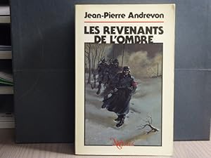 Bild des Verkufers fr Les revenants de l'ombre. zum Verkauf von Tir  Part