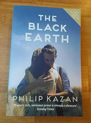 Seller image for THE BLACK EARTH for sale by Happyfish Books