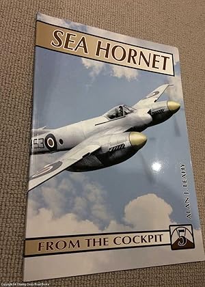 From the Cockpit No. 5: De Havilland Sea Hornet