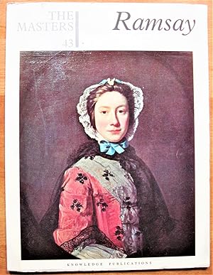 Seller image for ALLAN RAMSAY. THE MASTERS SERIES NO. 42 for sale by Ken Jackson