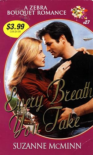 Seller image for Every Breath You Take for sale by Kayleighbug Books, IOBA