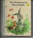 Bild des Verkufers fr The Adventures of Henry Rabbitt zum Verkauf von Alan Newby