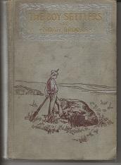 Seller image for The Boy Settlers for sale by Alan Newby