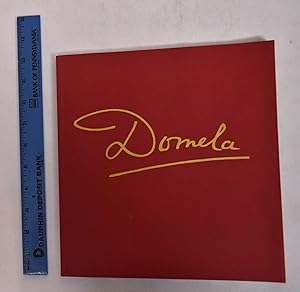 Immagine del venditore per Cesar Domela, 1900-1992: Sculptures, Reliefs, and Gouaches venduto da Mullen Books, ABAA