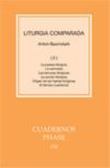 Seller image for LITURGIA COMPARADA (II) for sale by AG Library