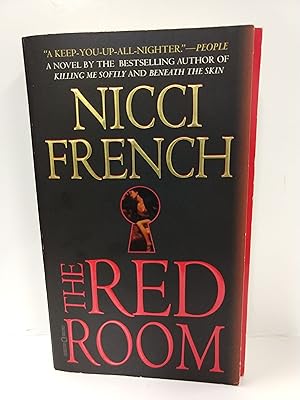 Imagen del vendedor de Red Room a la venta por Fleur Fine Books