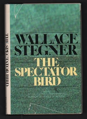 The Spectator Bird