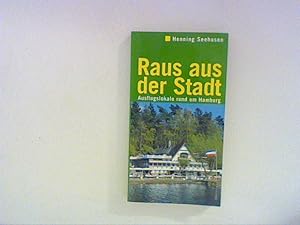 Seller image for Raus aus der Stadt for sale by ANTIQUARIAT FRDEBUCH Inh.Michael Simon