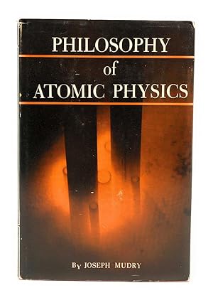 Philosophy of Atomic Physics