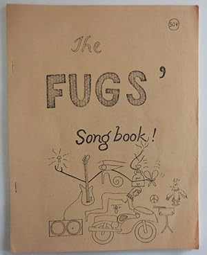 Image du vendeur pour The FUGS' Songbook mis en vente par Derringer Books, Member ABAA