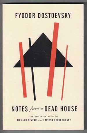 Image du vendeur pour Notes from a Dead House mis en vente par Ken Sanders Rare Books, ABAA