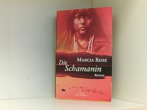 Seller image for Die Schamanin: Roman for sale by Book Broker