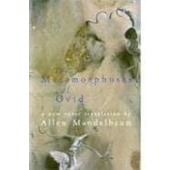 Seller image for The Metamorphoses of Ovid for sale by eCampus