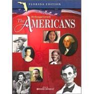 Seller image for The Americans for sale by eCampus