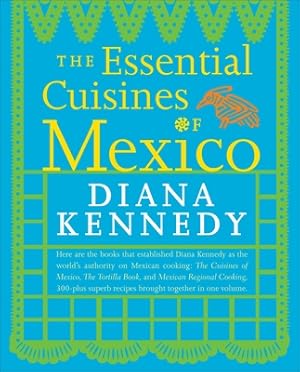 Image du vendeur pour The Essential Cuisines of Mexico (Paperback or Softback) mis en vente par BargainBookStores