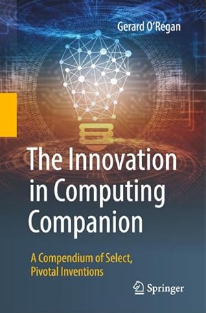 Bild des Verkufers fr The Innovation in Computing Companion : A Compendium of Select, Pivotal Inventions zum Verkauf von AHA-BUCH GmbH