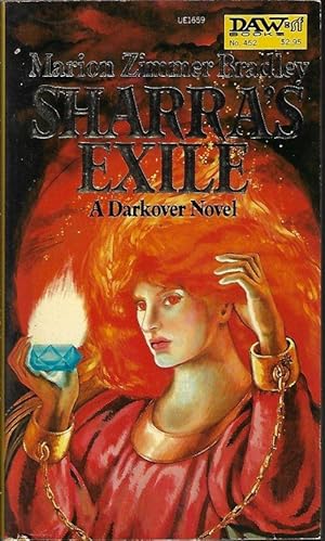 Seller image for SHARRA'S EXILE for sale by Books from the Crypt