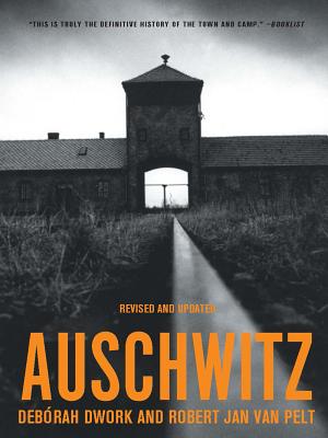 Seller image for Auschwitz (Paperback or Softback) for sale by BargainBookStores