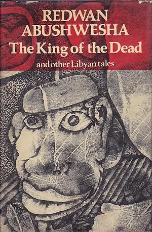 Seller image for The King of the Dead for sale by Badger Books