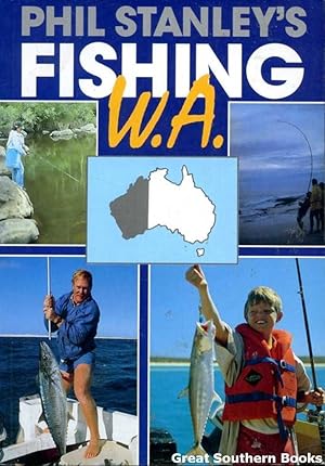 Fishing WA: all you need to know to successfully fish the west coast of Australia