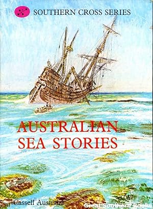 Imagen del vendedor de Australian Sea Stories a la venta por Great Southern Books