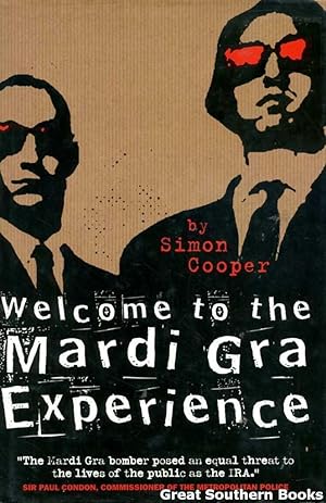 Welcome to the Mardi Gra Experience