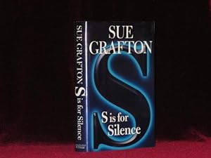 Seller image for S IS FOR SILENCE for sale by Charles Parkhurst Rare Books, Inc. ABAA