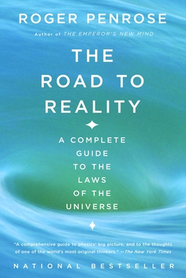 Imagen del vendedor de The Road to Reality: A Complete Guide to the Laws of the Universe (Paperback or Softback) a la venta por BargainBookStores