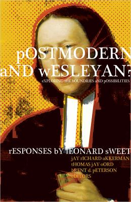 Seller image for Postmodern and Wesleyan?: Exploring the Boundaries and Possibilities (Paperback or Softback) for sale by BargainBookStores
