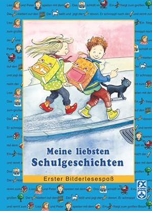 Meine liebsten Schulgeschichten