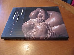 Seller image for The Figure in American Sculpture: A Question of Modernity for sale by Arroyo Seco Books, Pasadena, Member IOBA