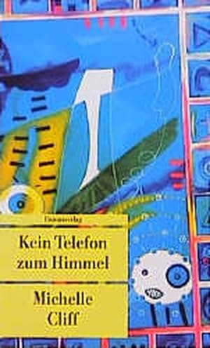 Image du vendeur pour Kein Telefon zum Himmel mis en vente par Versandantiquariat Felix Mcke