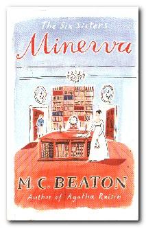 Seller image for Minerva for sale by Darkwood Online T/A BooksinBulgaria