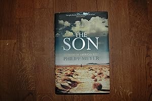 Imagen del vendedor de The Son a la venta por Westmoor Books