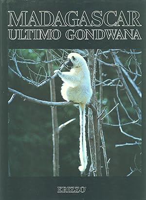 Seller image for Madagascar ultimo Gondwana for sale by Miliardi di Parole