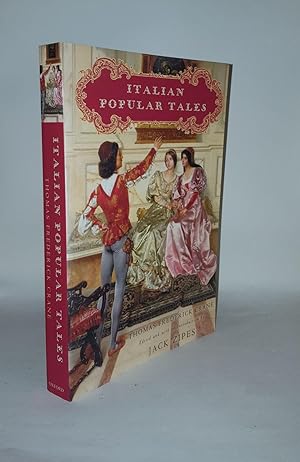 Seller image for ITALIAN POPULAR TALES for sale by Rothwell & Dunworth (ABA, ILAB)