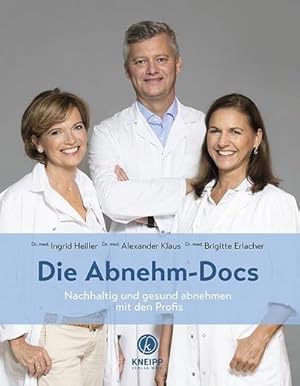 Seller image for Die Abnehm-Docs for sale by Rheinberg-Buch Andreas Meier eK