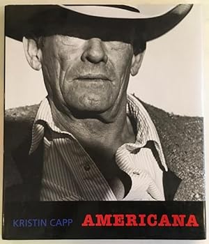 Seller image for Americana. for sale by Antiquariat Im Seefeld / Ernst Jetzer