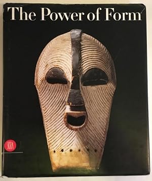 Seller image for The Power of Form. African Art from the Horstmann Collection. for sale by Antiquariat Im Seefeld / Ernst Jetzer