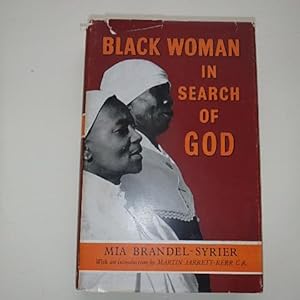 Black Woman in Search of God