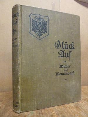 Glück Auf - A First German Reader,