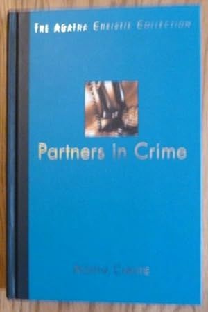 Partners in Crime (The Agatha Christie Collection)