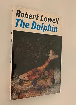 Seller image for The Dolphin. for sale by Peter Scott