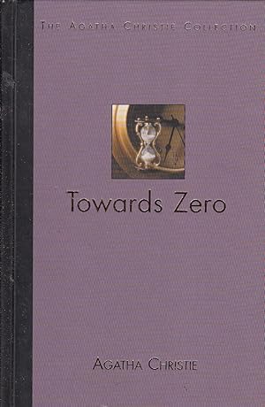 Towards Zero (The Agatha Christie Collection)