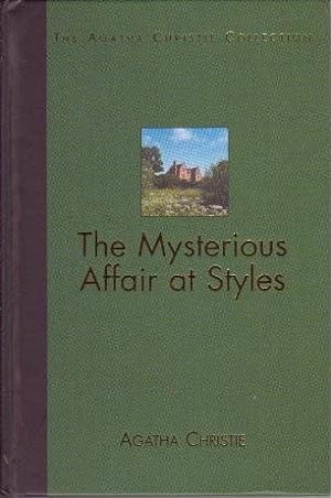 The Mysterious Affair at Styles (The Agatha Christie Collection)