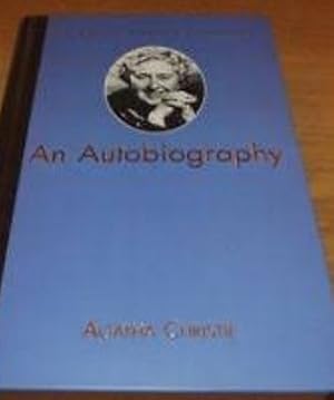An Autobiography Vol I (The Agatha Christie Collection)