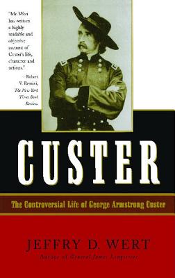 Seller image for Custer (Paperback or Softback) for sale by BargainBookStores