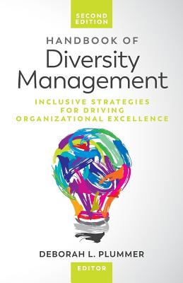 Seller image for Handbook of Diversity Management: Inclusive Strategies for Driving Organizational Excellence (Paperback or Softback) for sale by BargainBookStores