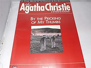 The Agatha Christie Collection Magazine: Part 69: By The Pricking Of My Thumbs