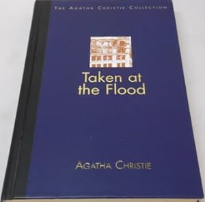 Seller image for Taken at the Flood (The Agatha Christie Collection) for sale by Alpha 2 Omega Books BA